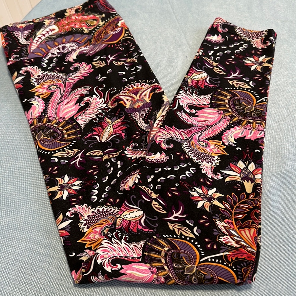 Leggings by LuLaRoe
